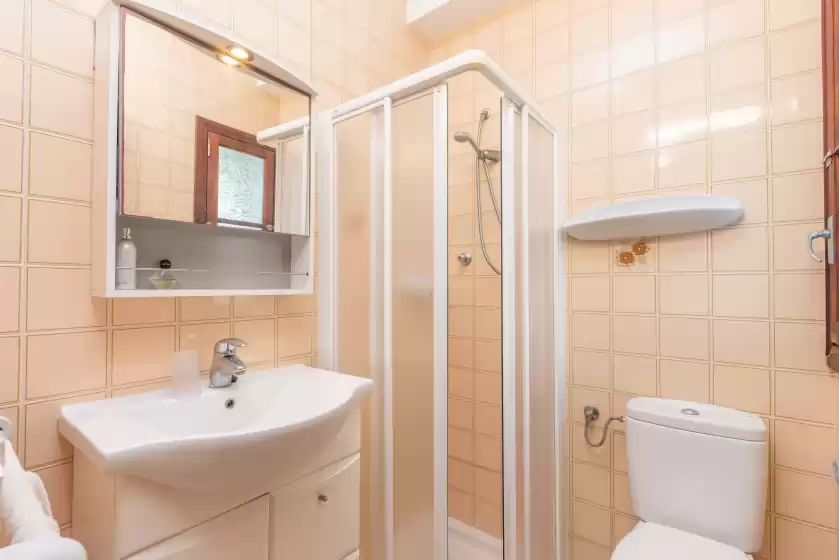 Ferienhaus auf Borges, Son Serra de Marina