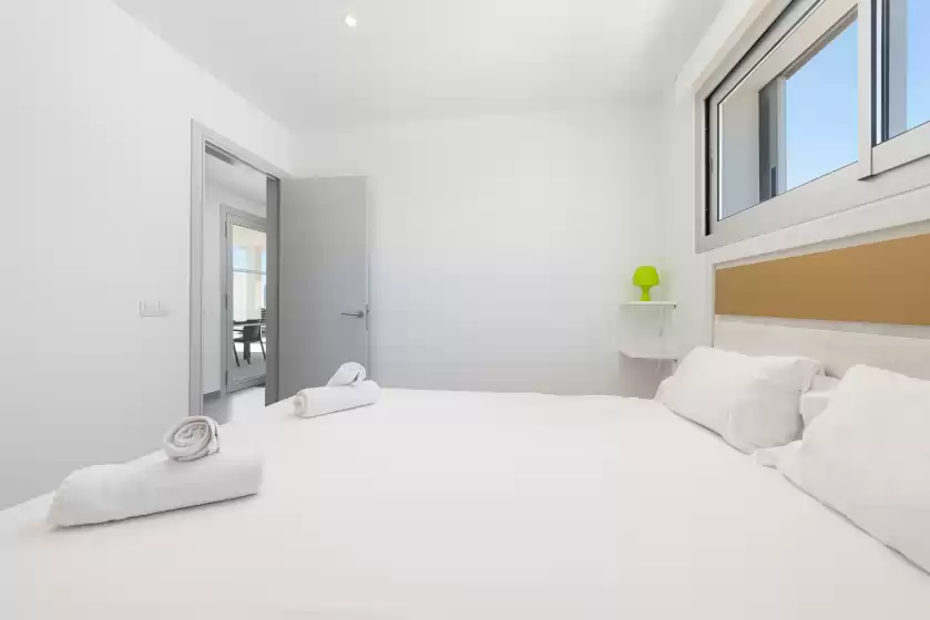 Ferienhaus auf Borges, Son Serra de Marina