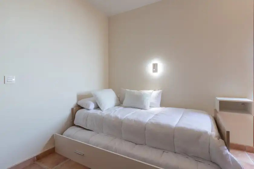 Ferienhaus auf La caracola, Torremolinos