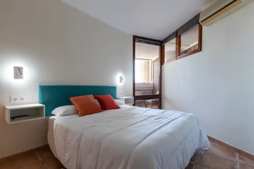 Ferienhaus auf La caracola, Torremolinos