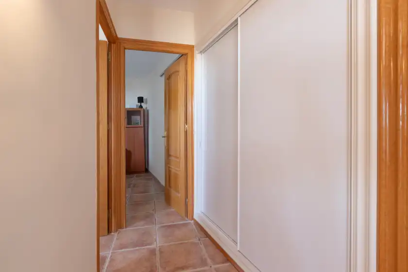 Ferienhaus auf La caracola, Torremolinos