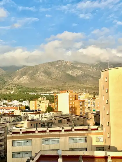 Ferienhaus auf La caracola, Torremolinos