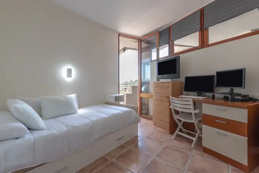 Ferienhaus auf La caracola, Torremolinos