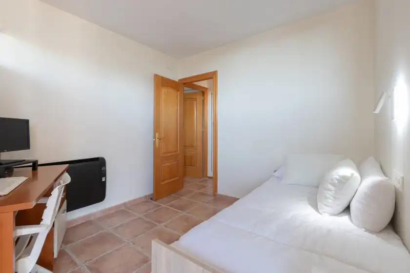 Ferienhaus auf La caracola, Torremolinos
