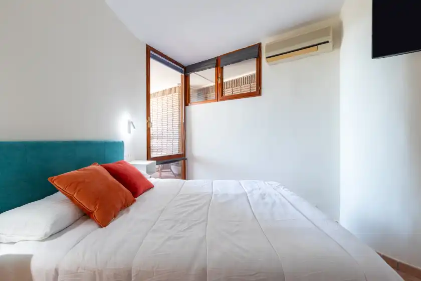 Ferienhaus auf La caracola, Torremolinos