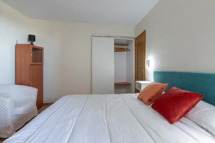 Ferienhaus auf La caracola, Torremolinos
