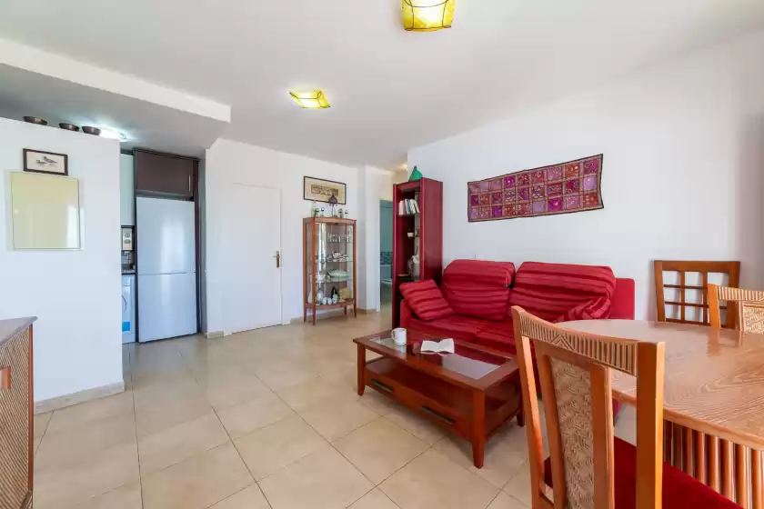 Holiday rentals in El cantal, Mojácar