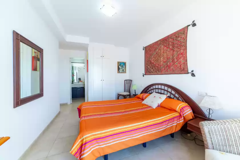 Holiday rentals in El cantal, Mojácar
