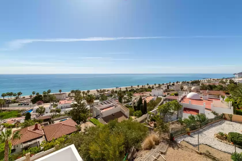 Holiday rentals in El cantal, Mojácar