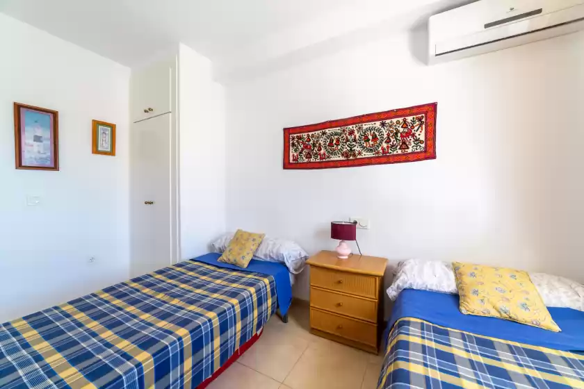 Holiday rentals in El cantal, Mojácar