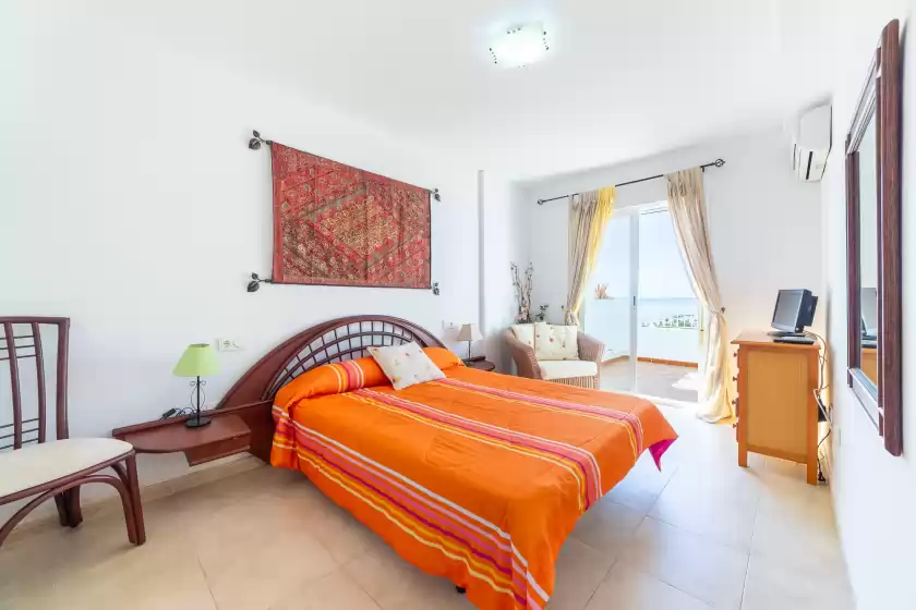 Holiday rentals in El cantal, Mojácar