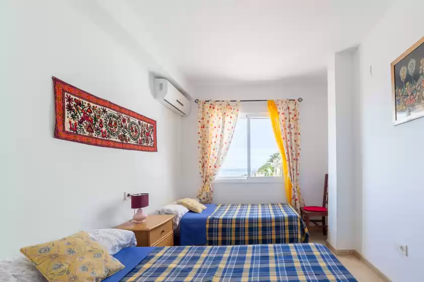 Holiday rentals in El cantal, Mojácar