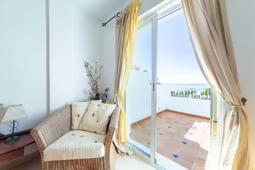 Holiday rentals in El cantal, Mojácar