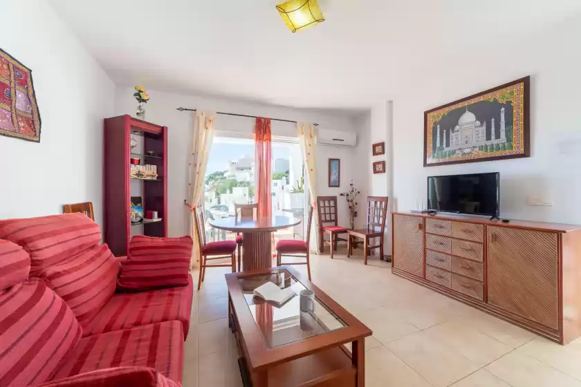 Holiday rentals in El cantal, Mojácar