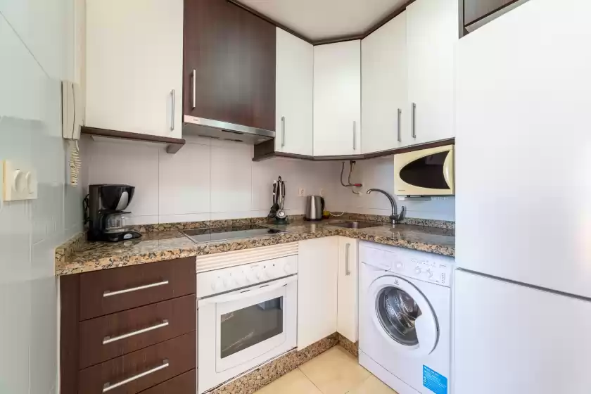 Holiday rentals in El cantal, Mojácar