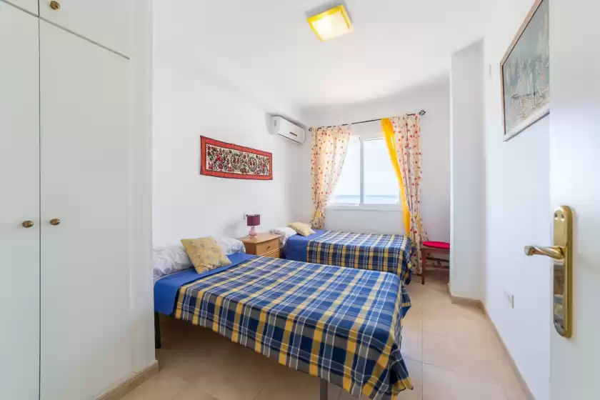 Holiday rentals in El cantal, Mojácar