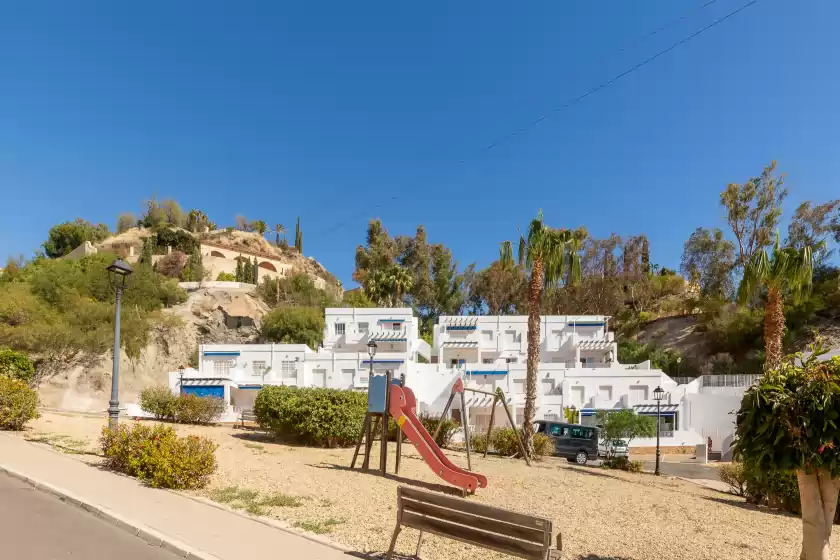 Holiday rentals in El cantal, Mojácar