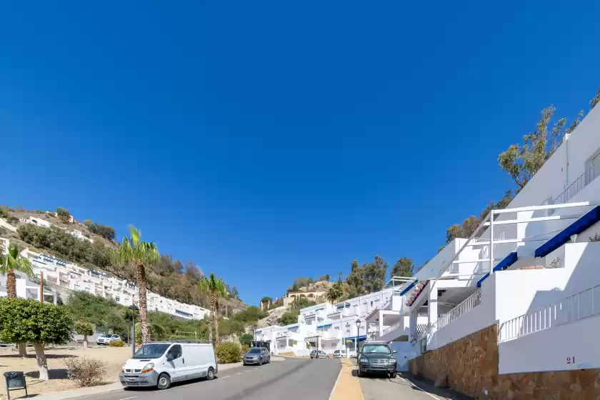 Holiday rentals in El cantal, Mojácar