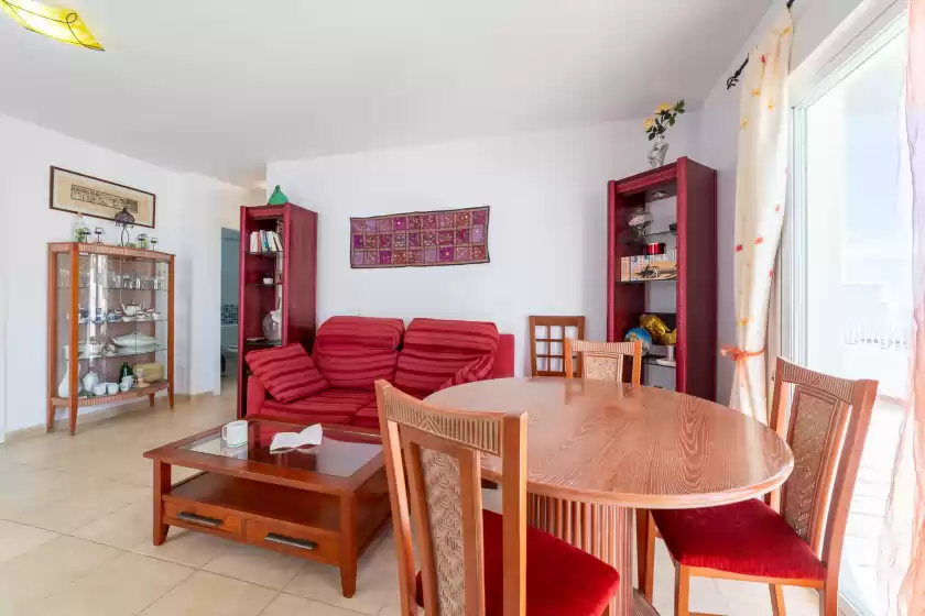 Holiday rentals in El cantal, Mojácar