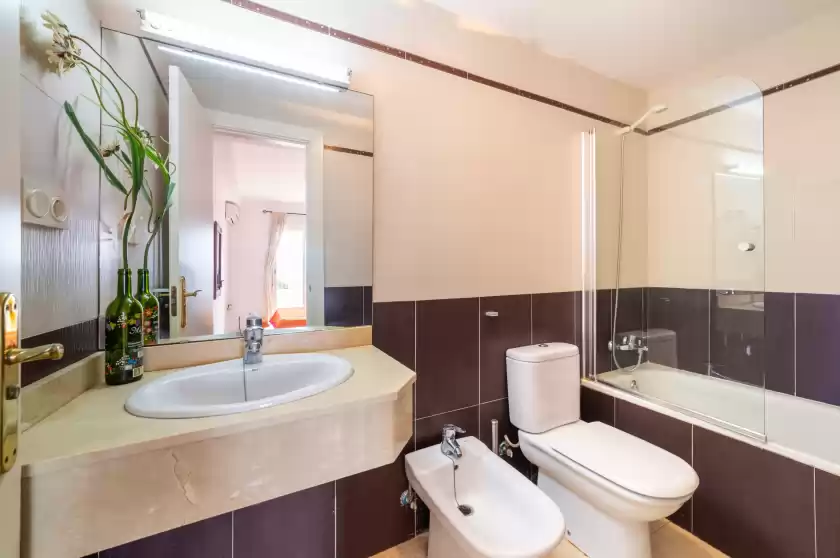 Holiday rentals in El cantal, Mojácar