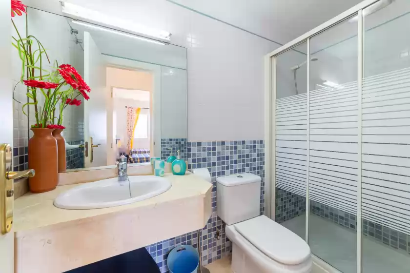 Holiday rentals in El cantal, Mojácar