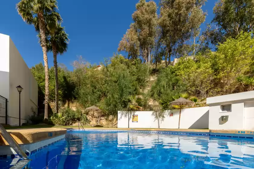 Holiday rentals in El cantal, Mojácar