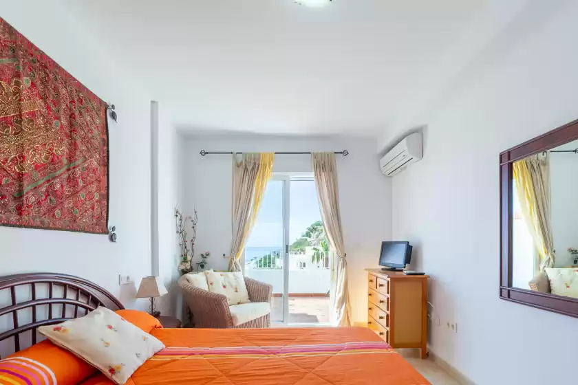 Holiday rentals in El cantal, Mojácar