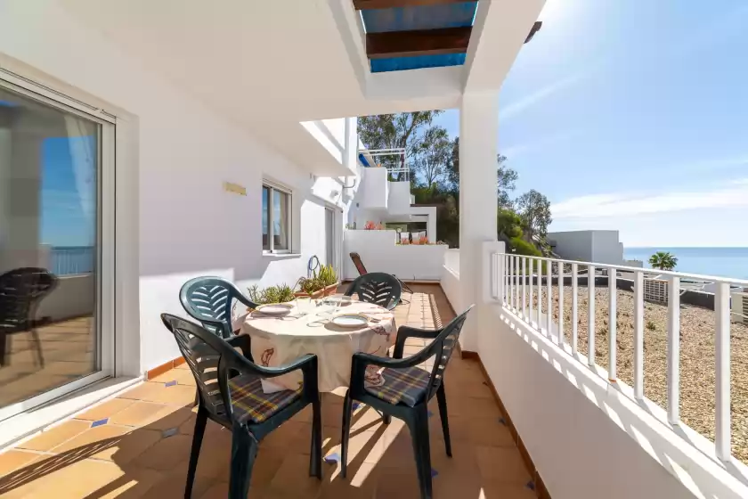 Holiday rentals in El cantal, Mojácar