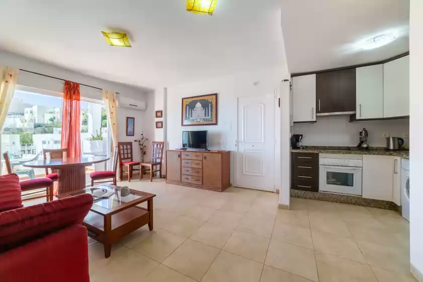 Holiday rentals in El cantal, Mojácar