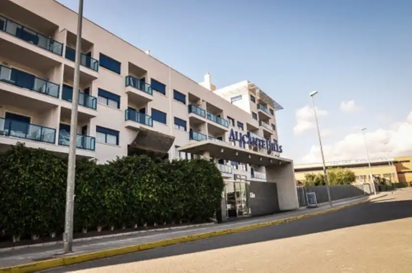 Ferienhaus auf Bahia de alicante, Alacant/Alicante