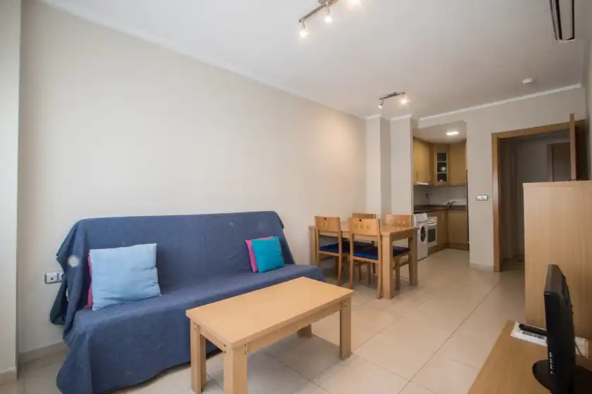 Ferienhaus auf Bahia de alicante, Alacant/Alicante