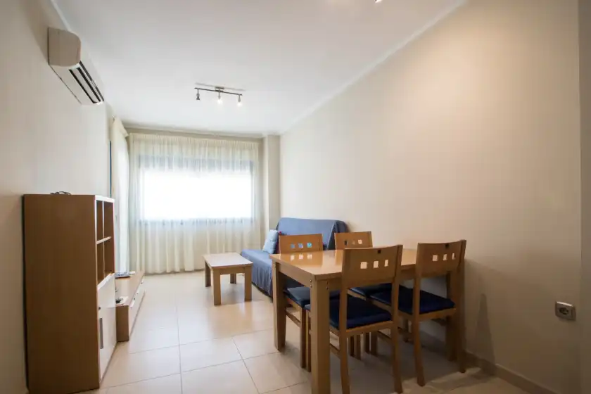 Ferienhaus auf Bahia de alicante, Alacant/Alicante