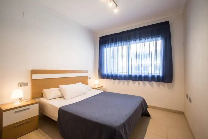 Ferienhaus auf Bahia de alicante, Alacant/Alicante