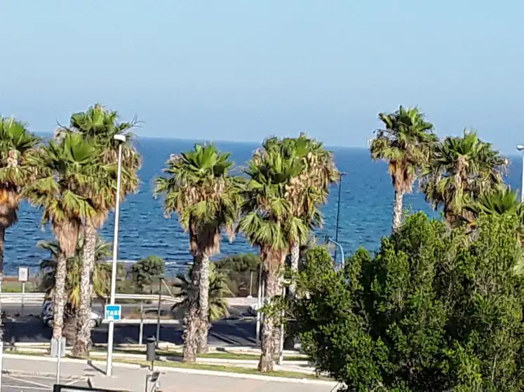 Ferienhaus auf Bahia de alicante, Alacant/Alicante