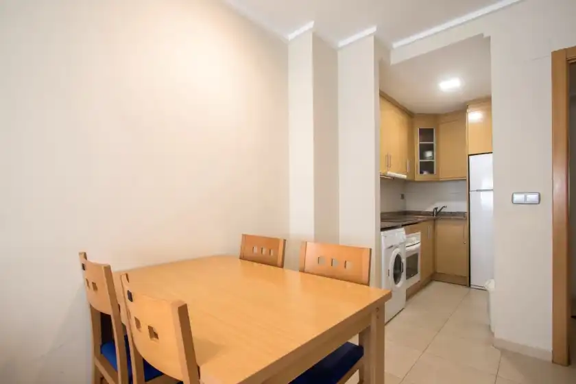 Ferienhaus auf Bahia de alicante, Alacant/Alicante