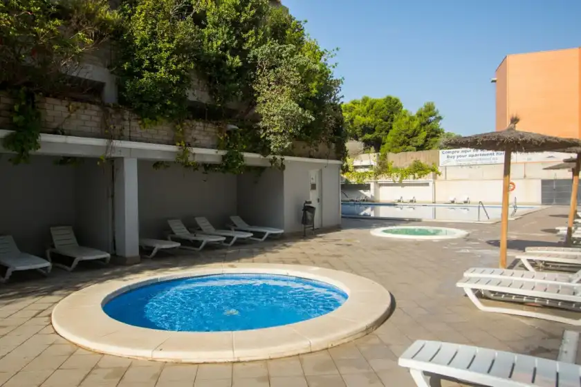 Ferienhaus auf Bahia de alicante, Alacant/Alicante