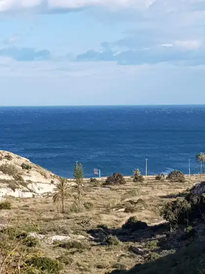 Ferienhaus auf Bahia de alicante, Alacant/Alicante