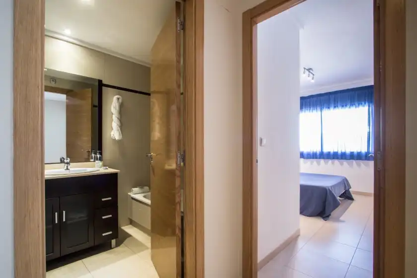 Ferienhaus auf Bahia de alicante, Alacant/Alicante