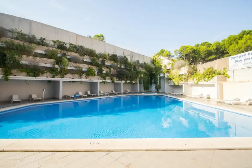 Ferienhaus auf Bahia de alicante, Alacant/Alicante