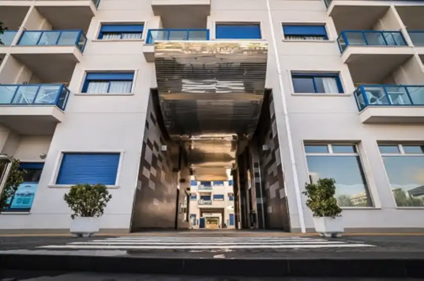 Ferienhaus auf Bahia de alicante, Alacant/Alicante