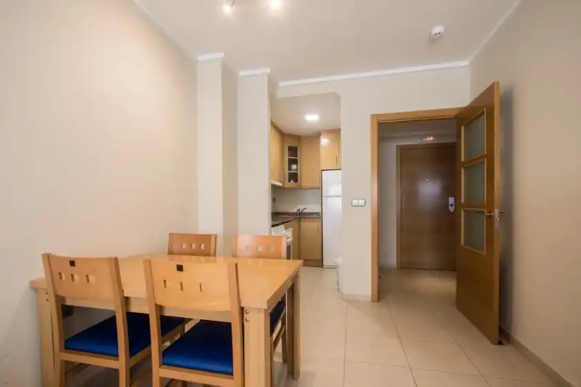 Ferienhaus auf Bahia de alicante, Alacant/Alicante
