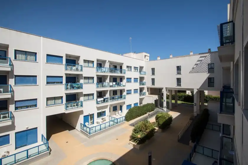 Ferienhaus auf Bahia de alicante, Alacant/Alicante