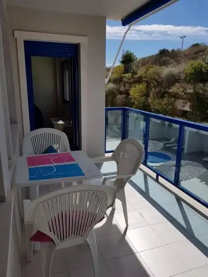 Ferienhaus auf Bahia de alicante, Alacant/Alicante