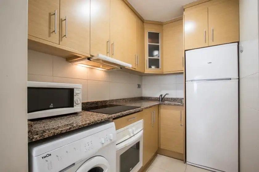 Ferienhaus auf Bahia de alicante, Alacant/Alicante