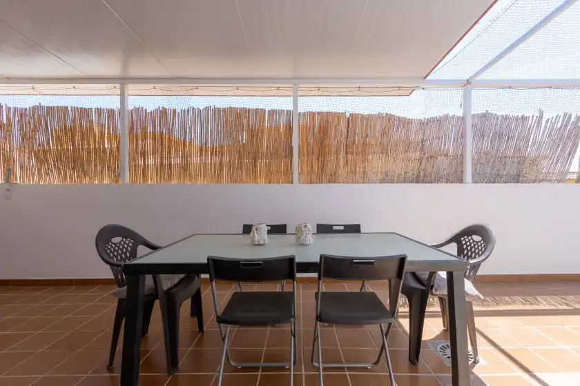Holiday rentals in Atico de la luz, Fuengirola
