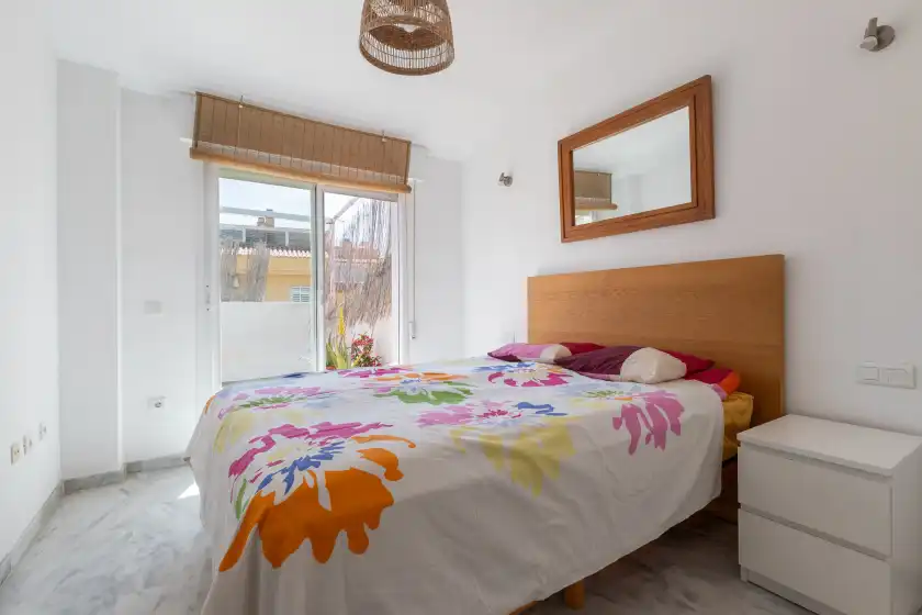 Holiday rentals in Atico de la luz, Fuengirola