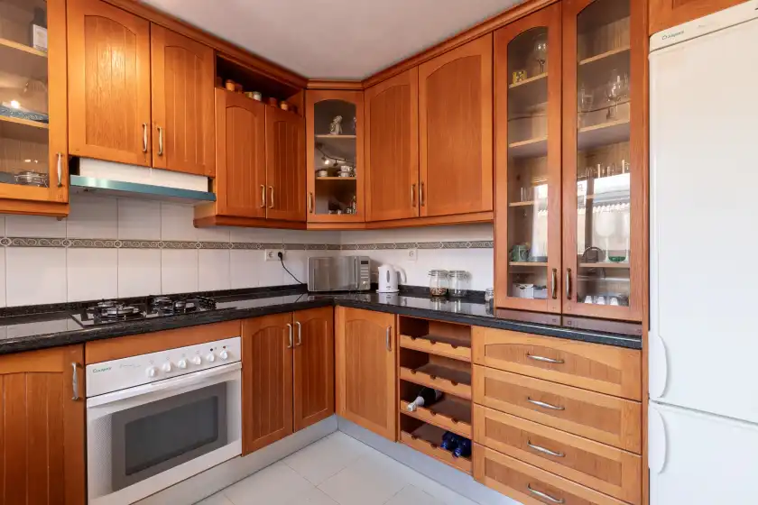 Holiday rentals in Atico de la luz, Fuengirola