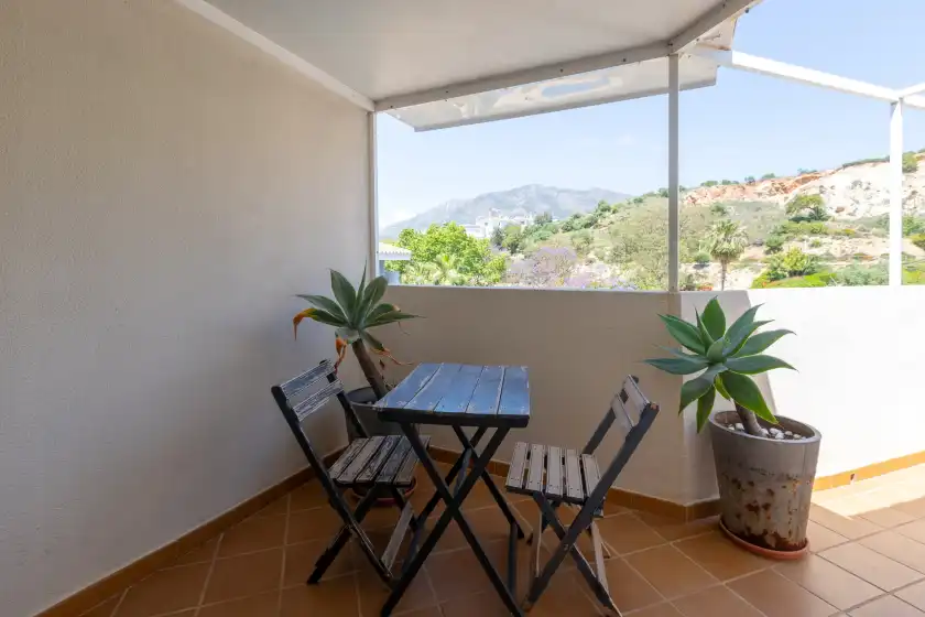 Holiday rentals in Atico de la luz, Fuengirola