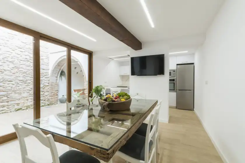 Ferienhaus auf Bellreguard, Bellreguard