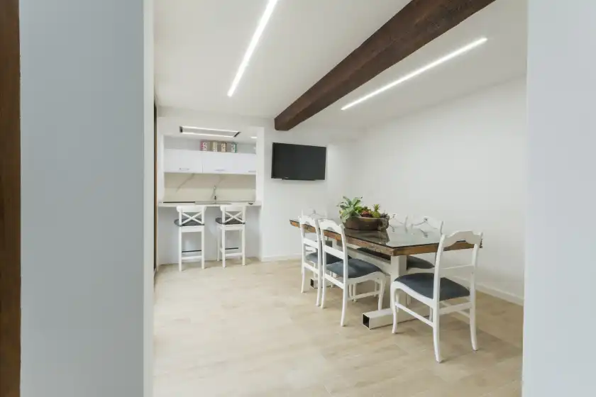 Ferienhaus auf Bellreguard, Bellreguard